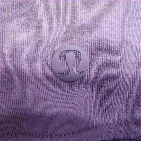 Scuba Pullover Hoodie by Lululemon - Women's Figue Sweater - Stylish Activewear - Picture 3 of 3
